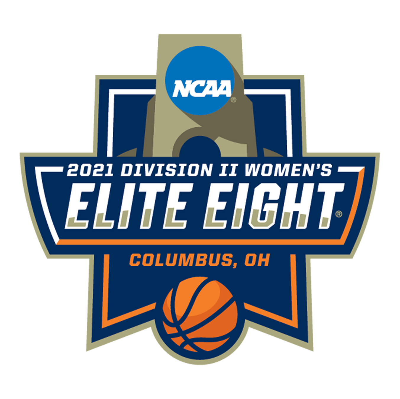 2021 Division II Women's Basketball Championship