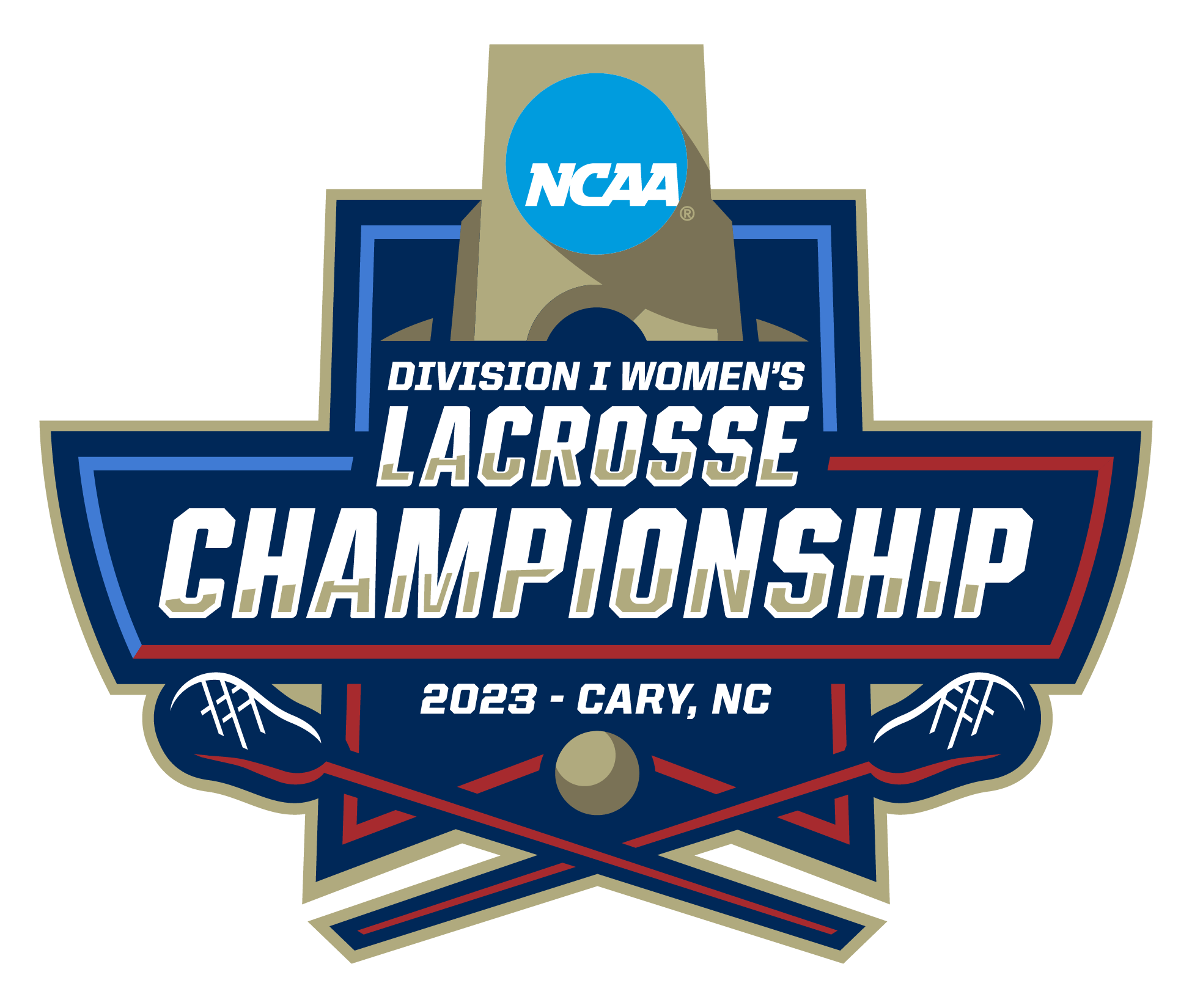 2023 DI Women's Lacrosse Championship