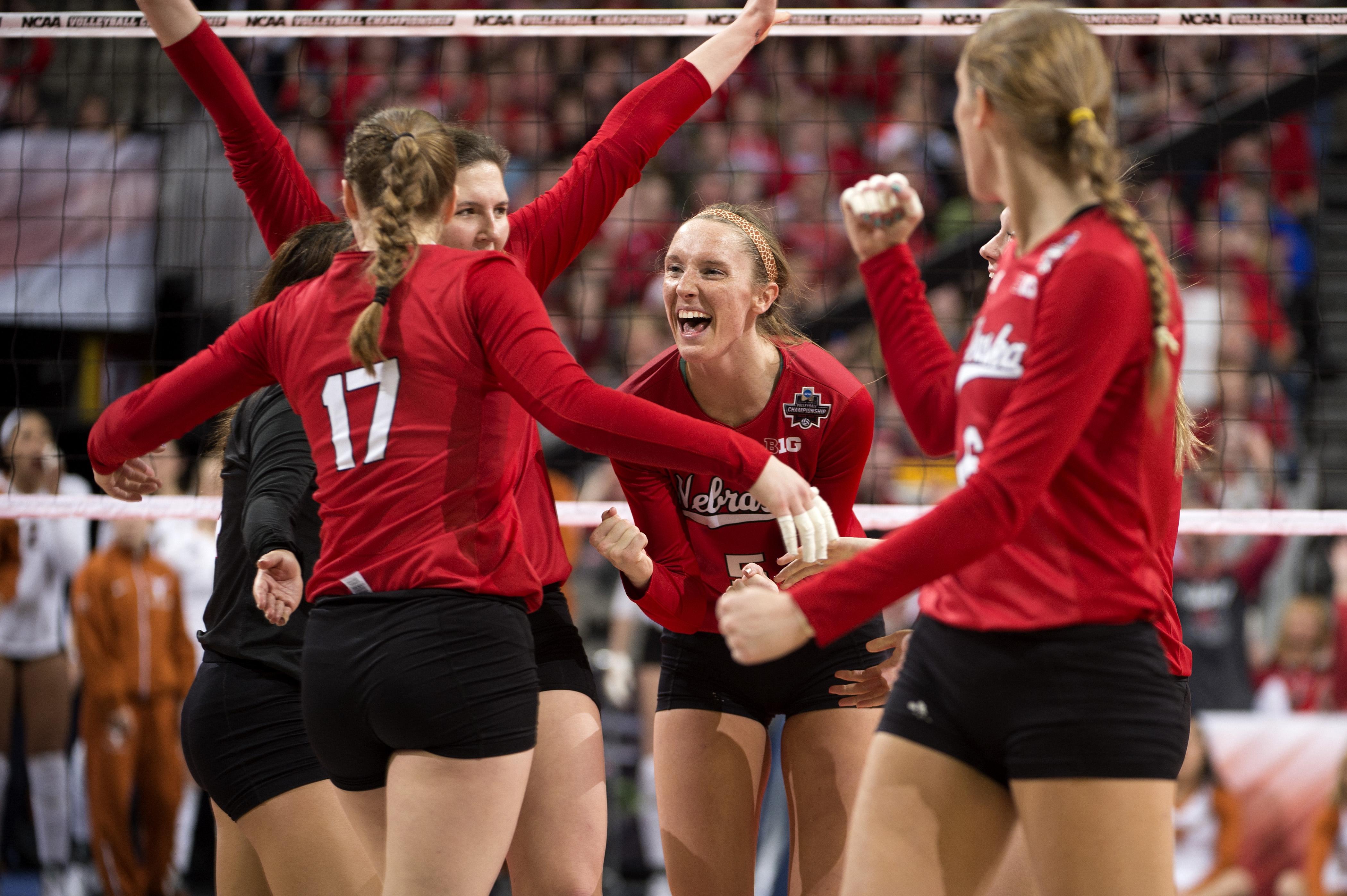 Nebraska Cornhuskers
