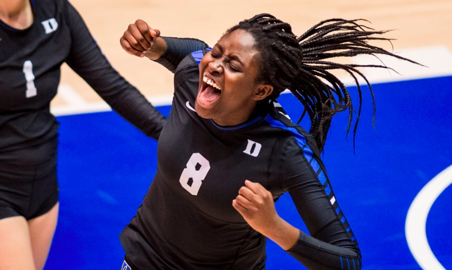 acc volleyball