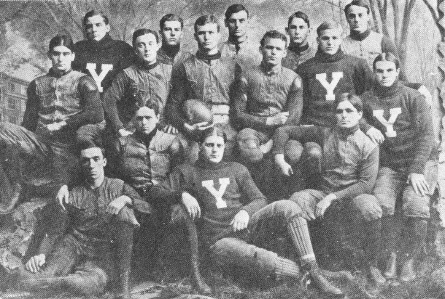 Yale-1900