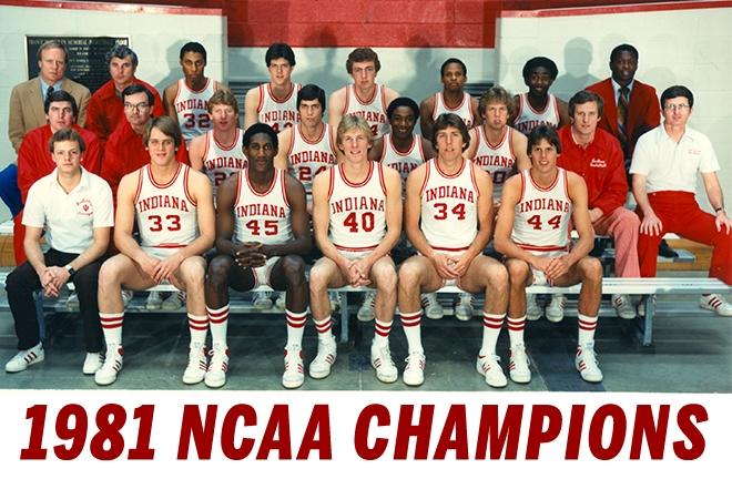 Indiana basketball