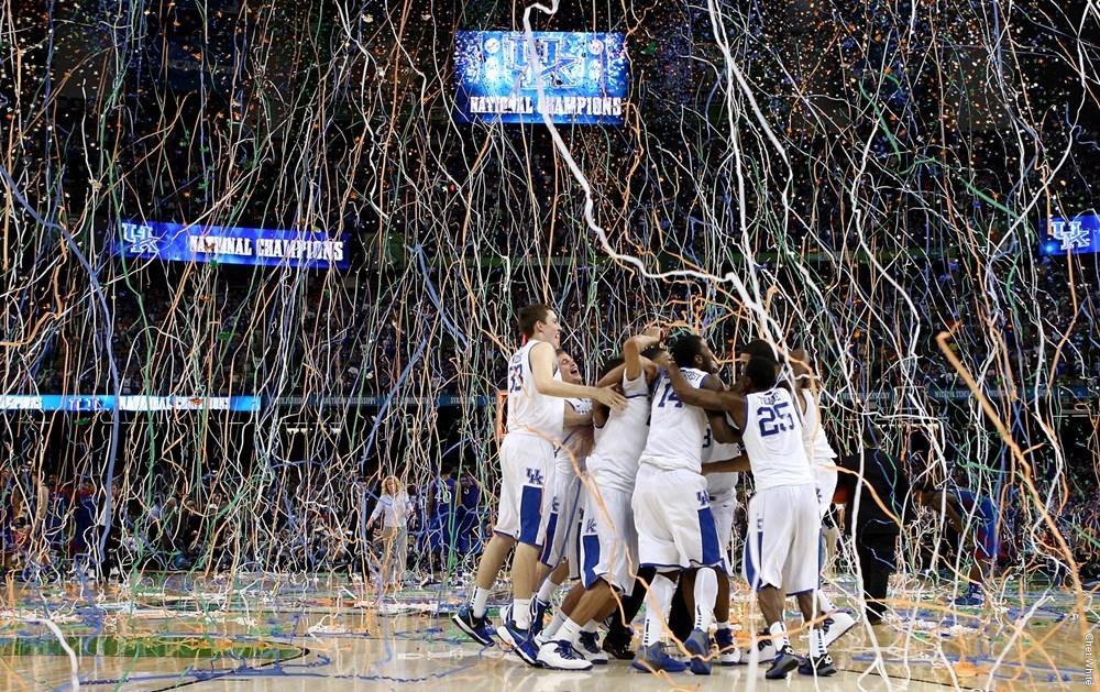 Kentucky basketball
