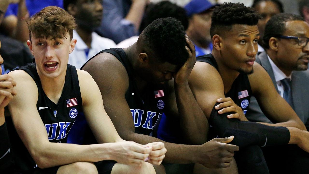 Zion Williamson