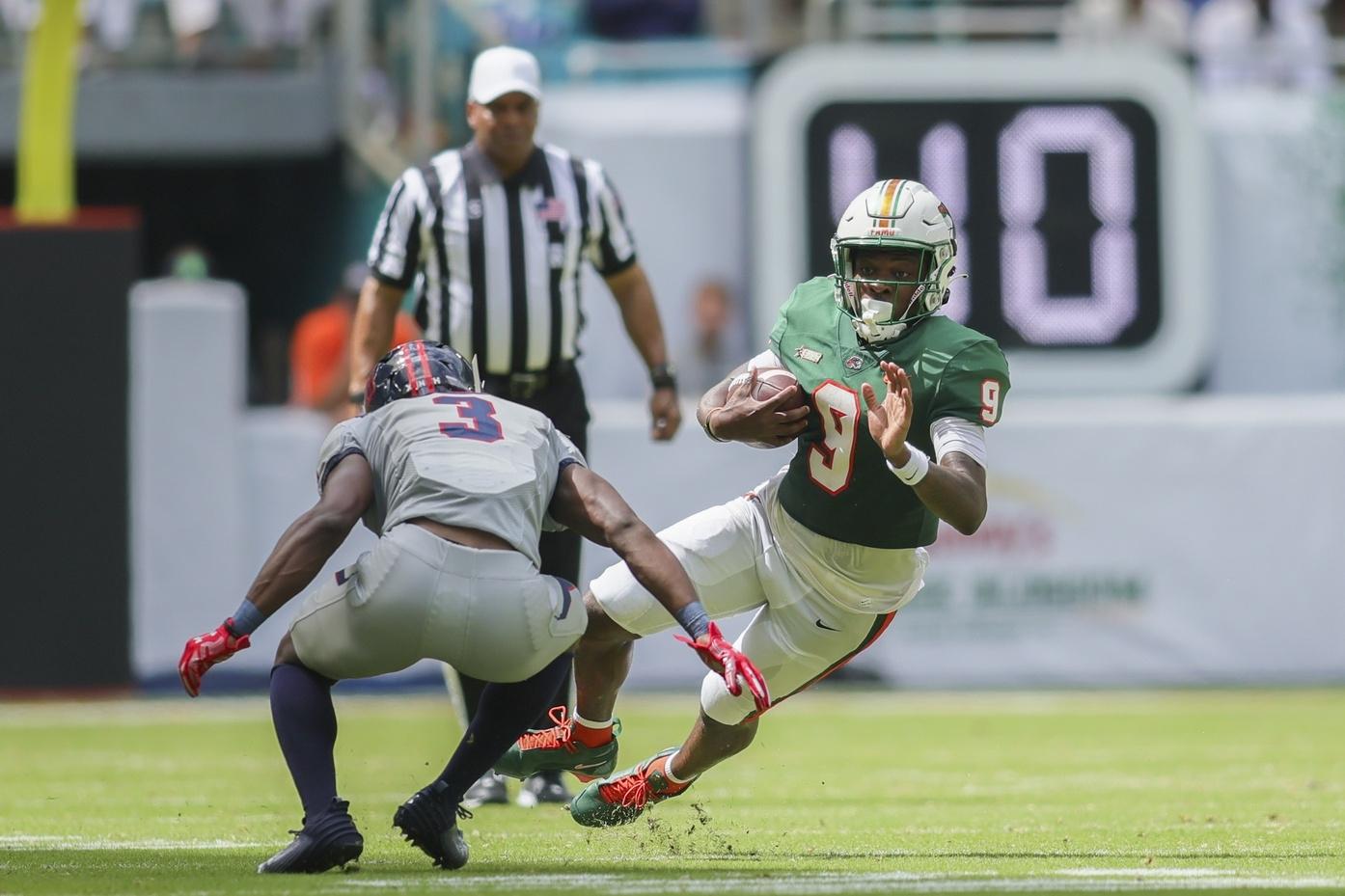 FAMU FB