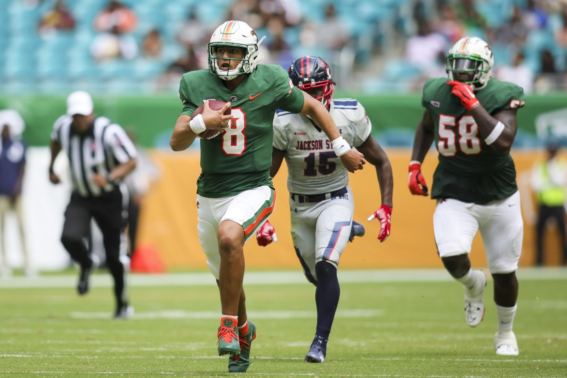 FAMU FB