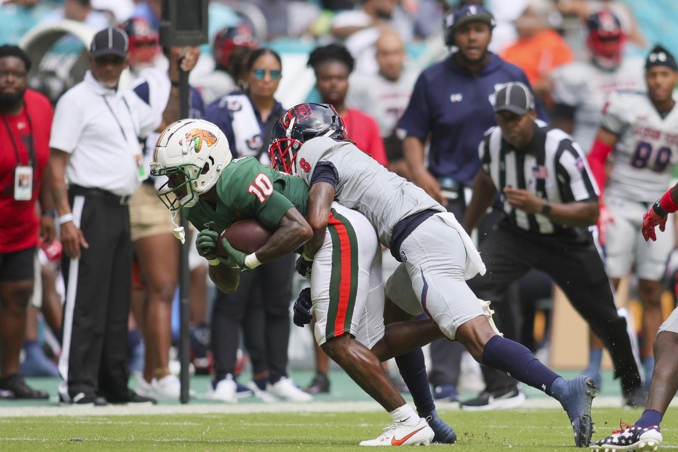 FAMU FB