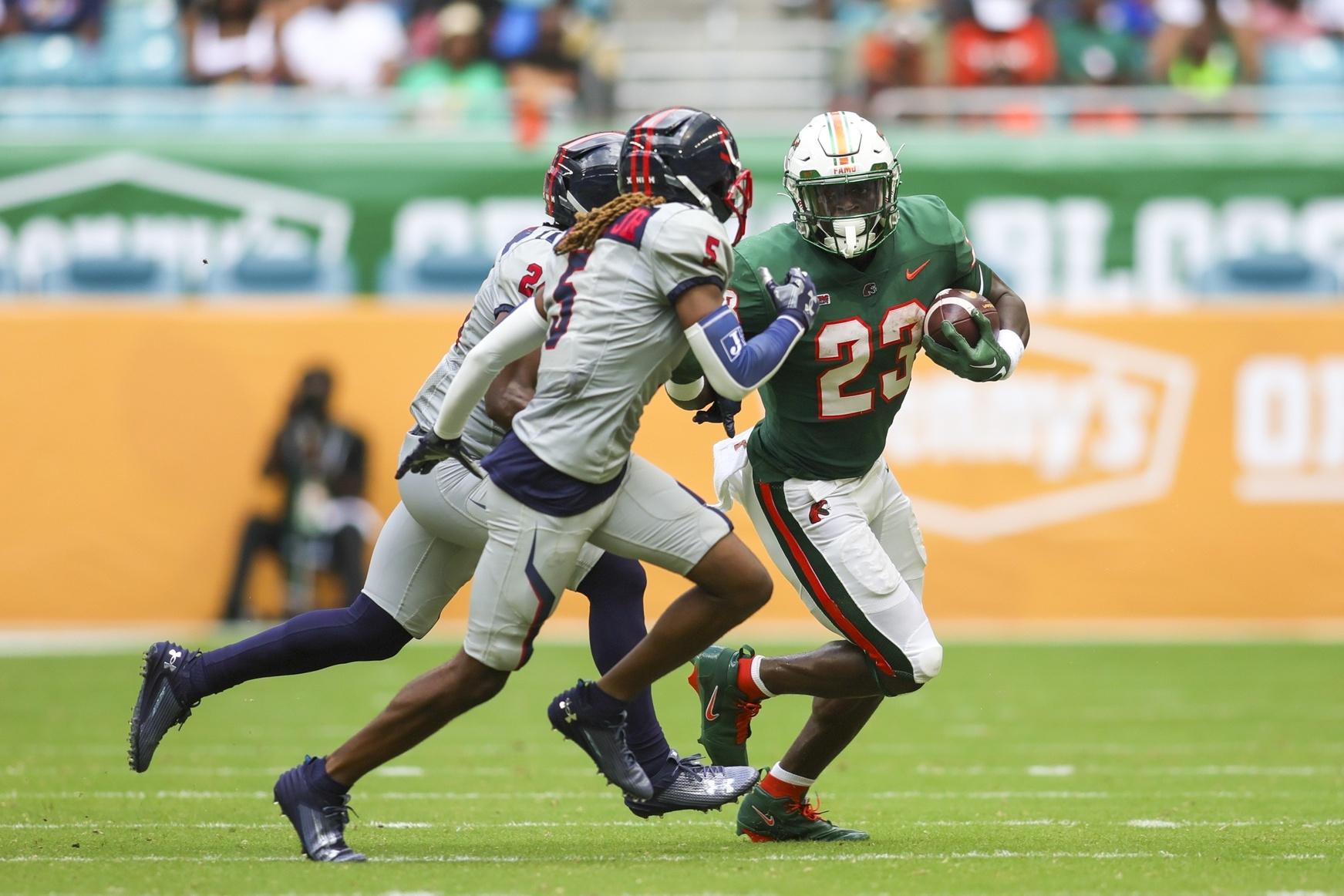 FAMU FB