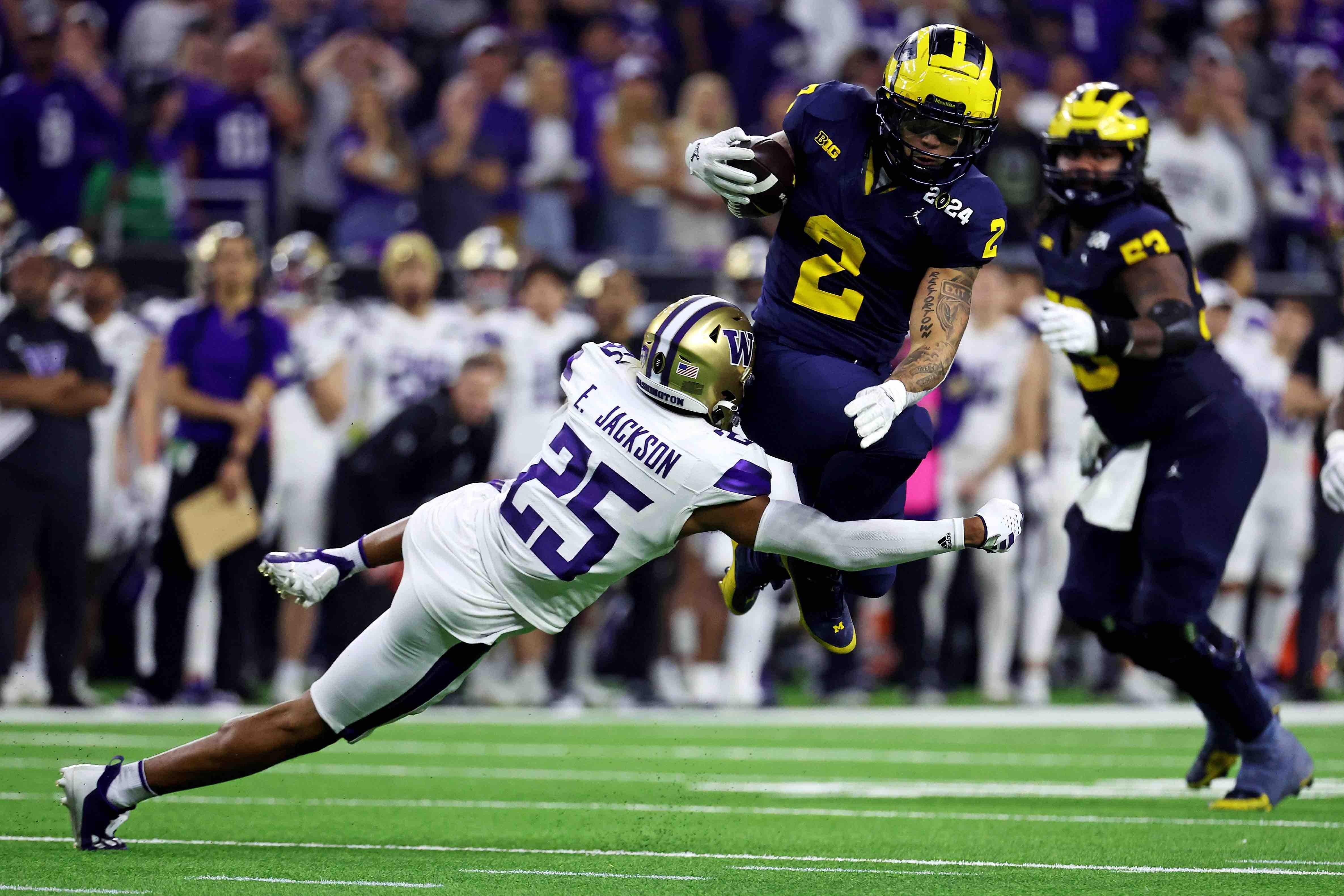 CFP National Championship