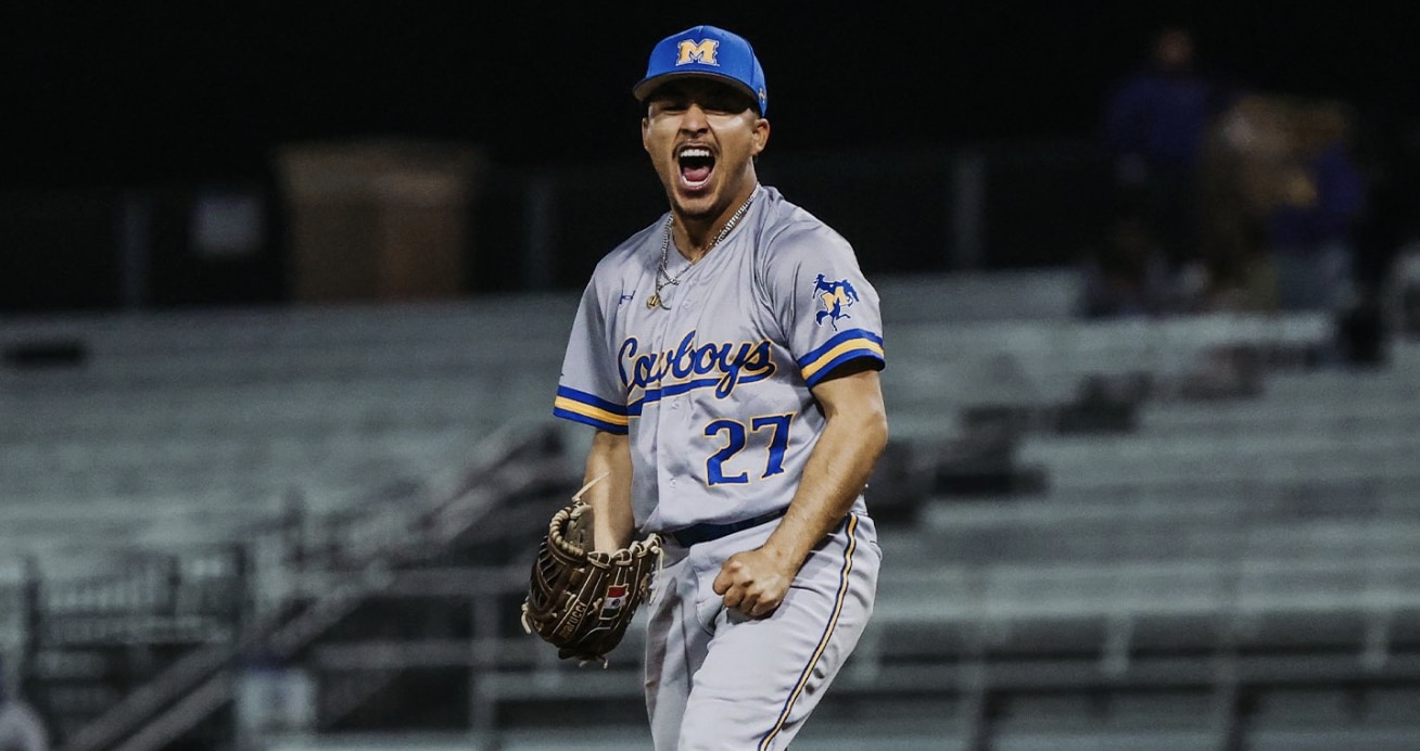 McNeese