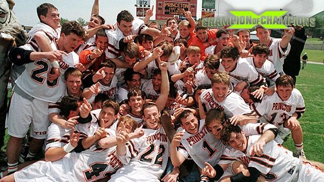 Princeton 3-12